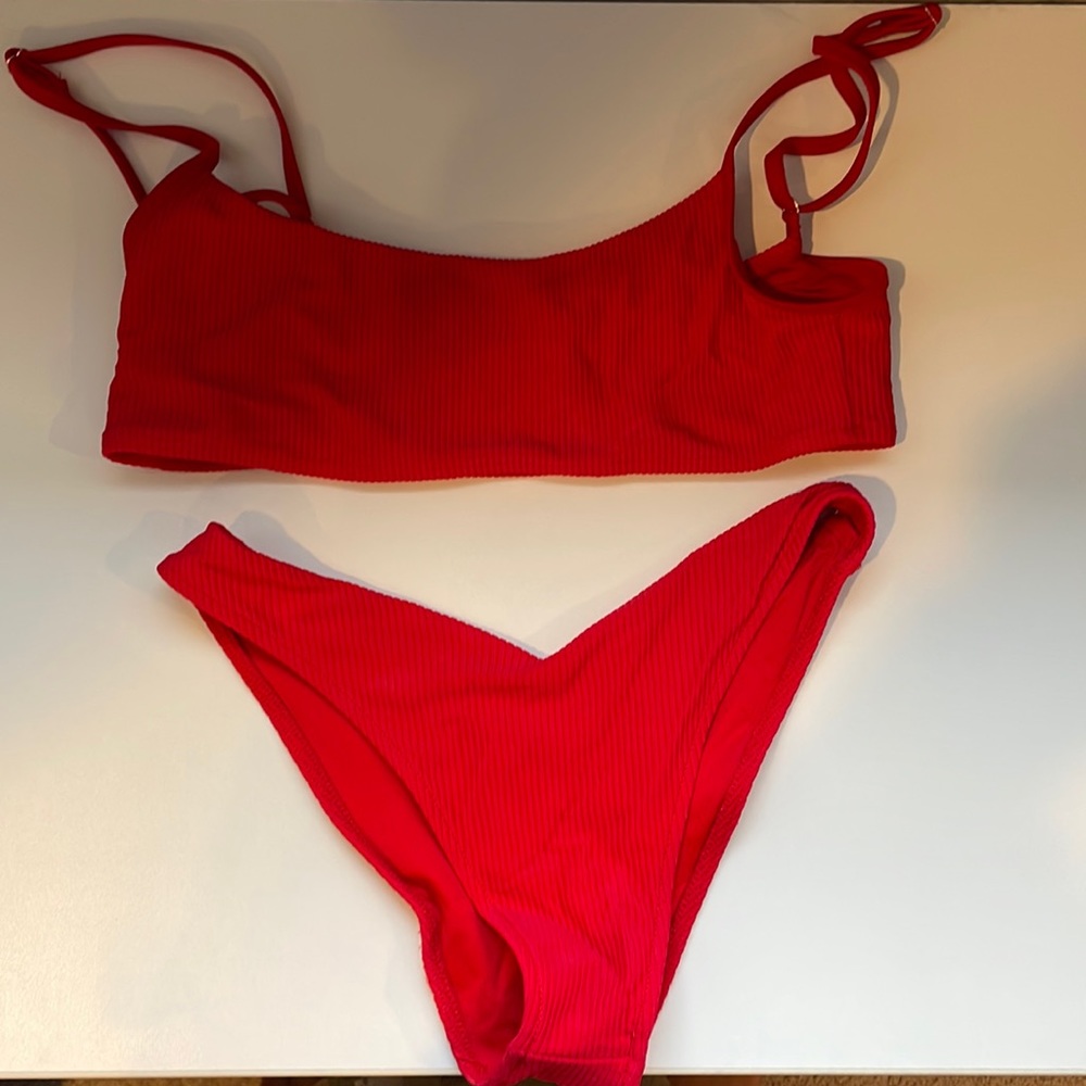 Frankies bikini